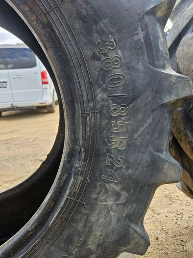 Tractor Tyres 380/85 R24
