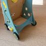 Wooden Nuby Baby Walker Image 4