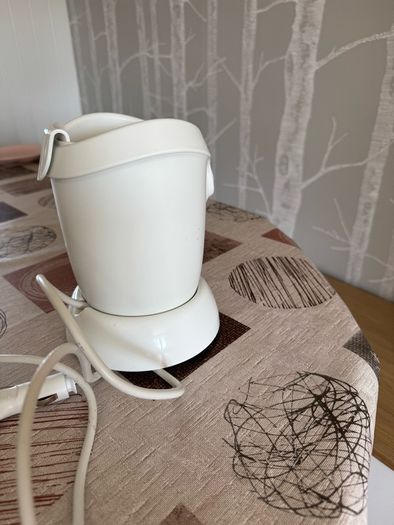Chicco Travel Baby Bottle Warmer