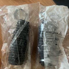 BMW E36 Lemforder Steering Rack Boots New Pair
