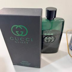 gucci guilty