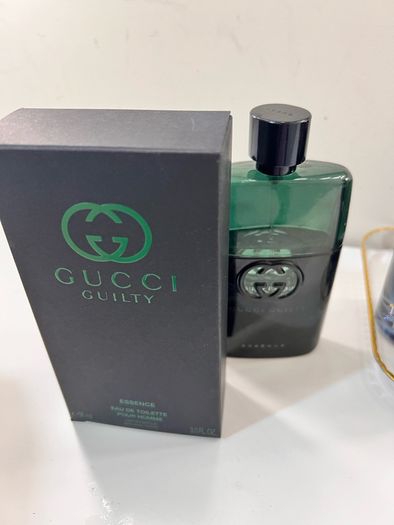gucci guilty