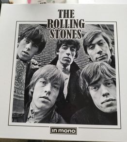 Rolling Stones