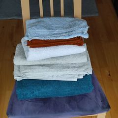 Towels