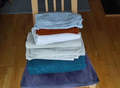 Towels
