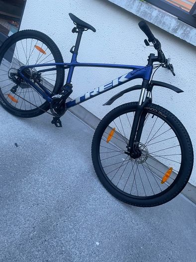 Lifelong Free Servicing Trek Marlin 4 Fully Serviced Near New 29 Inch MTB