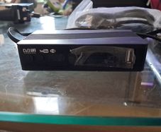 Saorview (DVB-T2) Receiver and Hdmi and Rca cable