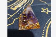 Nice gift idea - excellent for altars, crystal display &amp; other home decorations