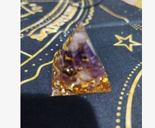 Nice gift idea - excellent for altars, crystal display & other home decorations