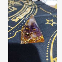 Nice gift idea - excellent for altars, crystal display & other home decorations