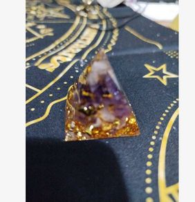 Nice gift idea - excellent for altars, crystal display & other home decorations