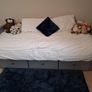 IKEA Hemnes Double Day Bed Image 2