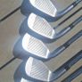 Taylormade Rocketbladez full set to 4 iron Image 6
