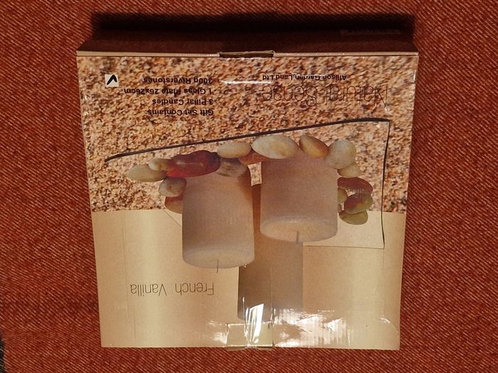 Candle Set