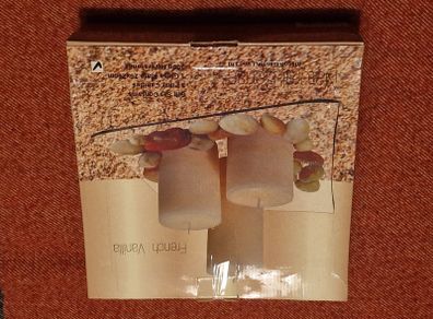 Candle Set