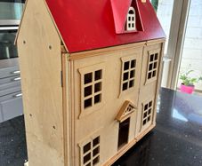 play house