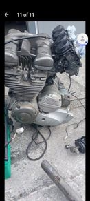 engines