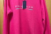 Polo Club jumper