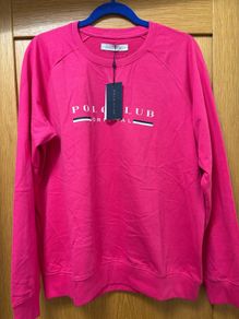 Polo Club jumper