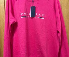 Polo Club jumper