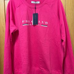 Polo Club jumper