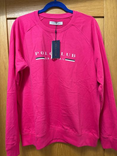 Polo Club jumper