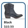 Western boots / ladies Image 6