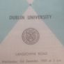 1960s Rugby Programmes Image 7