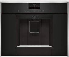 Premium Neff Built-in Coffee Machine