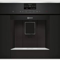 Premium Neff Built-in Coffee Machine