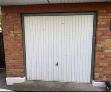 Garage Door