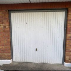 Garage Door
