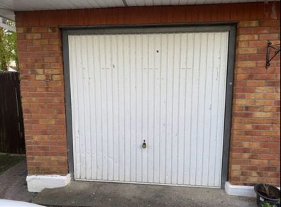 Garage Door
