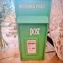 Wedding Postbox to Hire Waterford Image 5