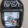 Brand new NASA Black festival bag Postage included Image 2