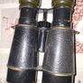 Old Brass Binoculars, Postage Available or collection Image 2
