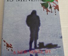 New book Vengeance is mine