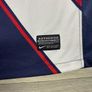 Vintage 2010 Nike USA Away Soccer Jersey Shirt Mens XL Image 3