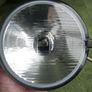 Classic  Spot Lamp Image 6