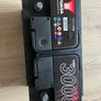 Automotive car/van battery 12V 80Ah 760A(EN) - YBX3110 Image 3