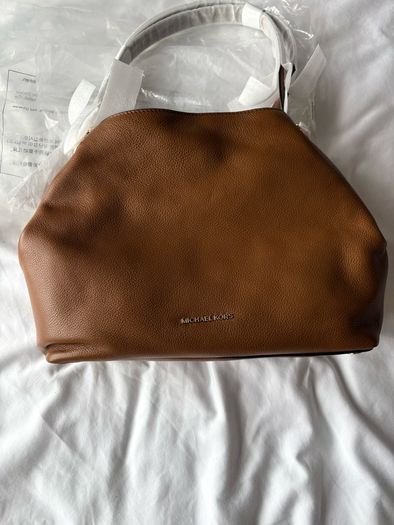 Michael Kors Raven Shoulder Bag