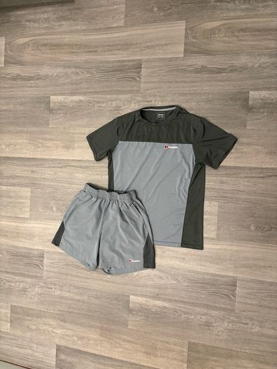 Berghaus set