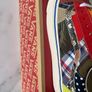 Latest Release Designer Vans UK5 Image 2