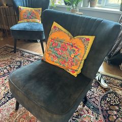 Beautiful lounge chairs