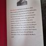 No Man's Land / Writings from A World at War / 2014 Image 10