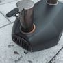 Ooni Fyra Wood Pellet Pizza Oven Image 4