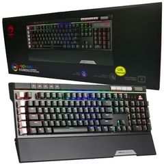 Marvo KG965G Mechanical Gaming KB