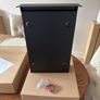 Wall Mounted Outdoor Letterbox Image 4
