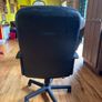 Free spin office chair Image 2