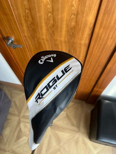 Callaway Rogue ST Max